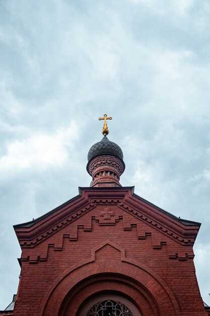 Свято-Воскресенский собор Бишкека: история создания