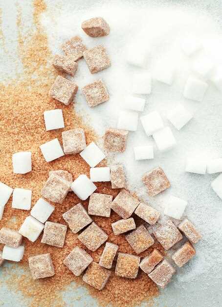 Тростниковый сахар: полезные свойства и преимущества