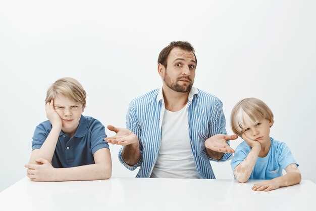 Как принять трудное решение о разводе, учитывая ребенка?