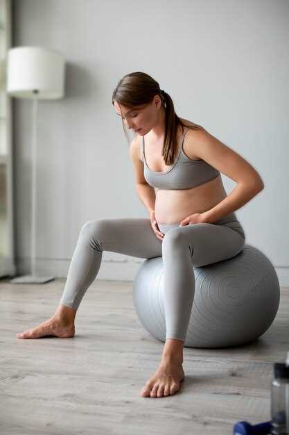 Физическая активность для беременных: связь с гестационным диабетом