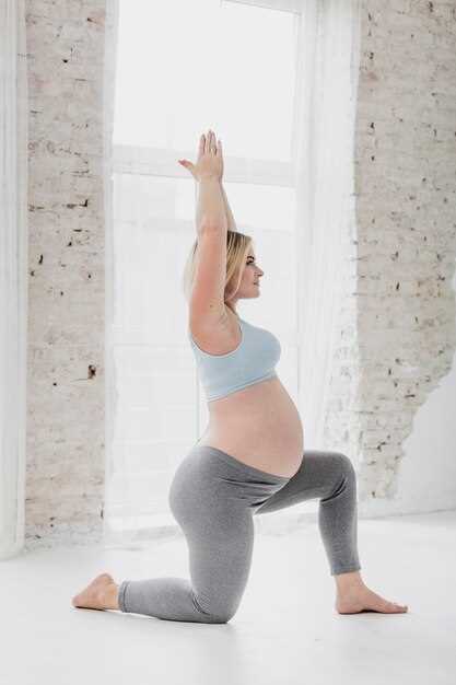 Упражнения для беременных: снижаем риск развития диастаза прямых мышц живота