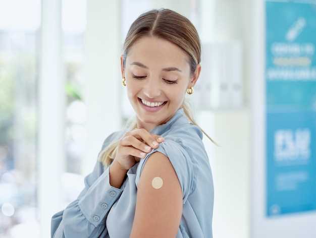 Что такое вакцина БЦЖ?