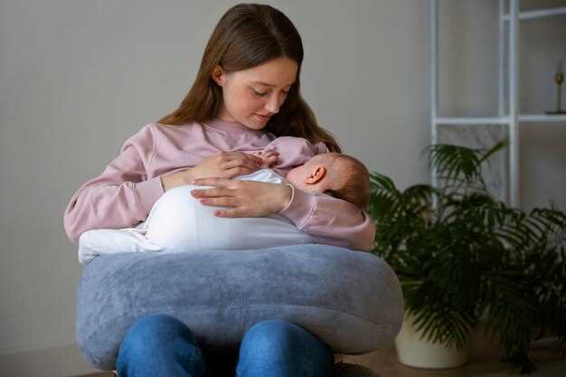 Важные аспекты беременности и кормления грудью
