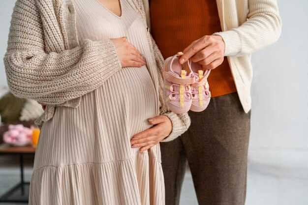 Поддержка партнера является важным аспектом здоровья беременной