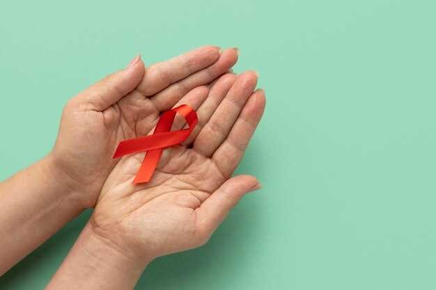 ВИЧ-инфекция: от первого заражения до СПИДа