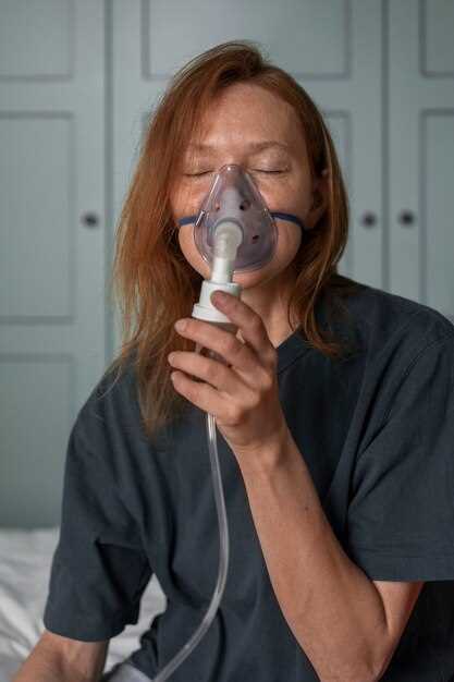 Смешанная астма: особенности и профилактика