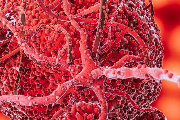 Воротная вена: роль и функции важного сосуда кровеносной системы