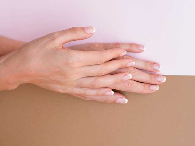 Заболевания ногтей: причины, типы и профилактика
