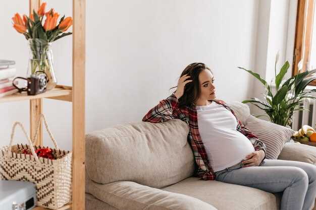 Здоровье женщины и методы защиты от стресса во время беременности