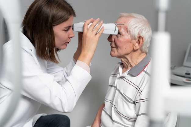Значение здорового зрения