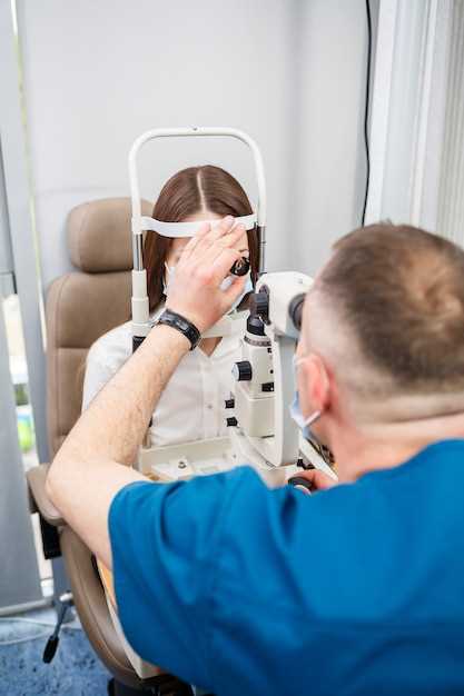 Жданов - методика восстановления зрения